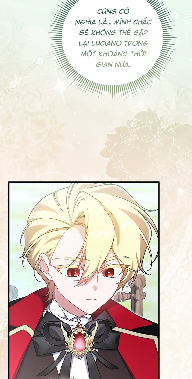 Tôi Cứ Ngỡ Mình Là Nhân Vật Chính Chap 7 - Next Chap 8