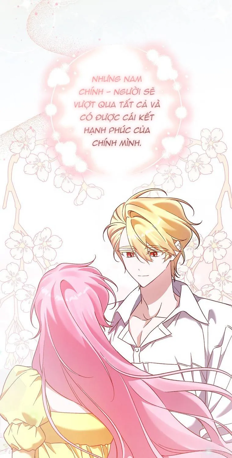 Tôi Cứ Ngỡ Mình Là Nhân Vật Chính Chap 7 - Next Chap 8