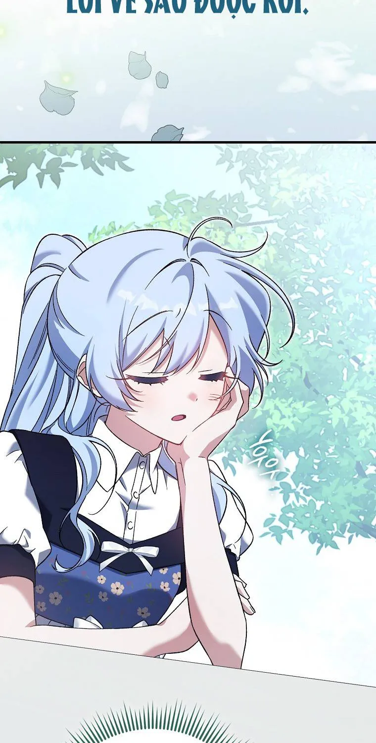 Tôi Cứ Ngỡ Mình Là Nhân Vật Chính Chap 7 - Next Chap 8