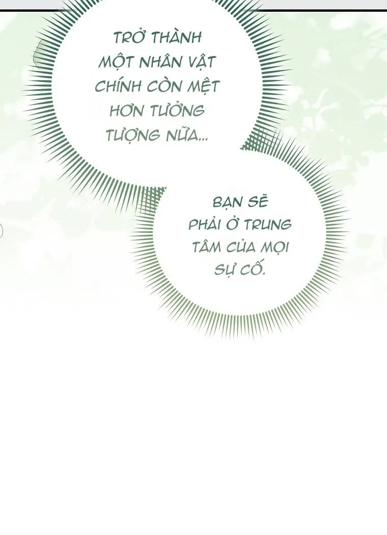 Tôi Cứ Ngỡ Mình Là Nhân Vật Chính Chap 7 - Next Chap 8