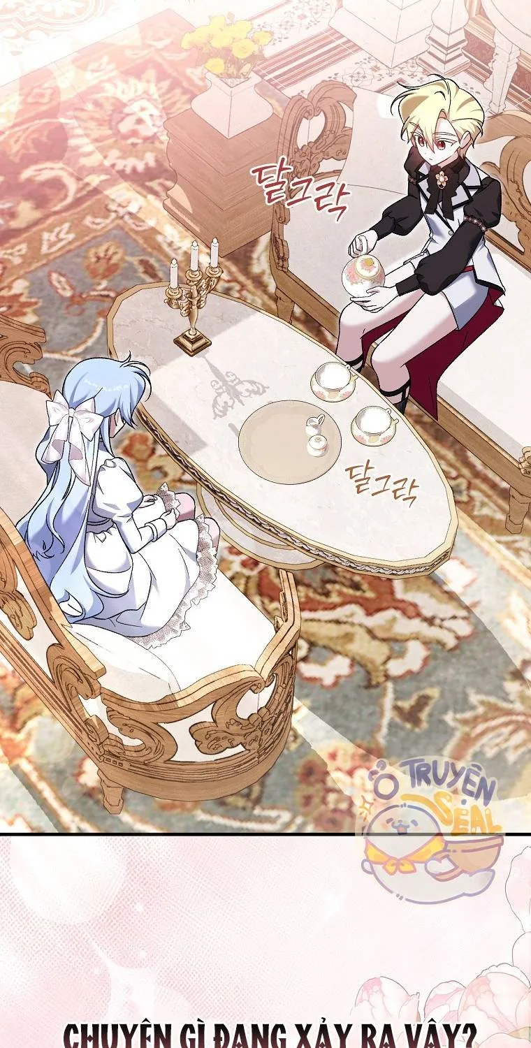 Tôi Cứ Ngỡ Mình Là Nhân Vật Chính Chap 7 - Next Chap 8