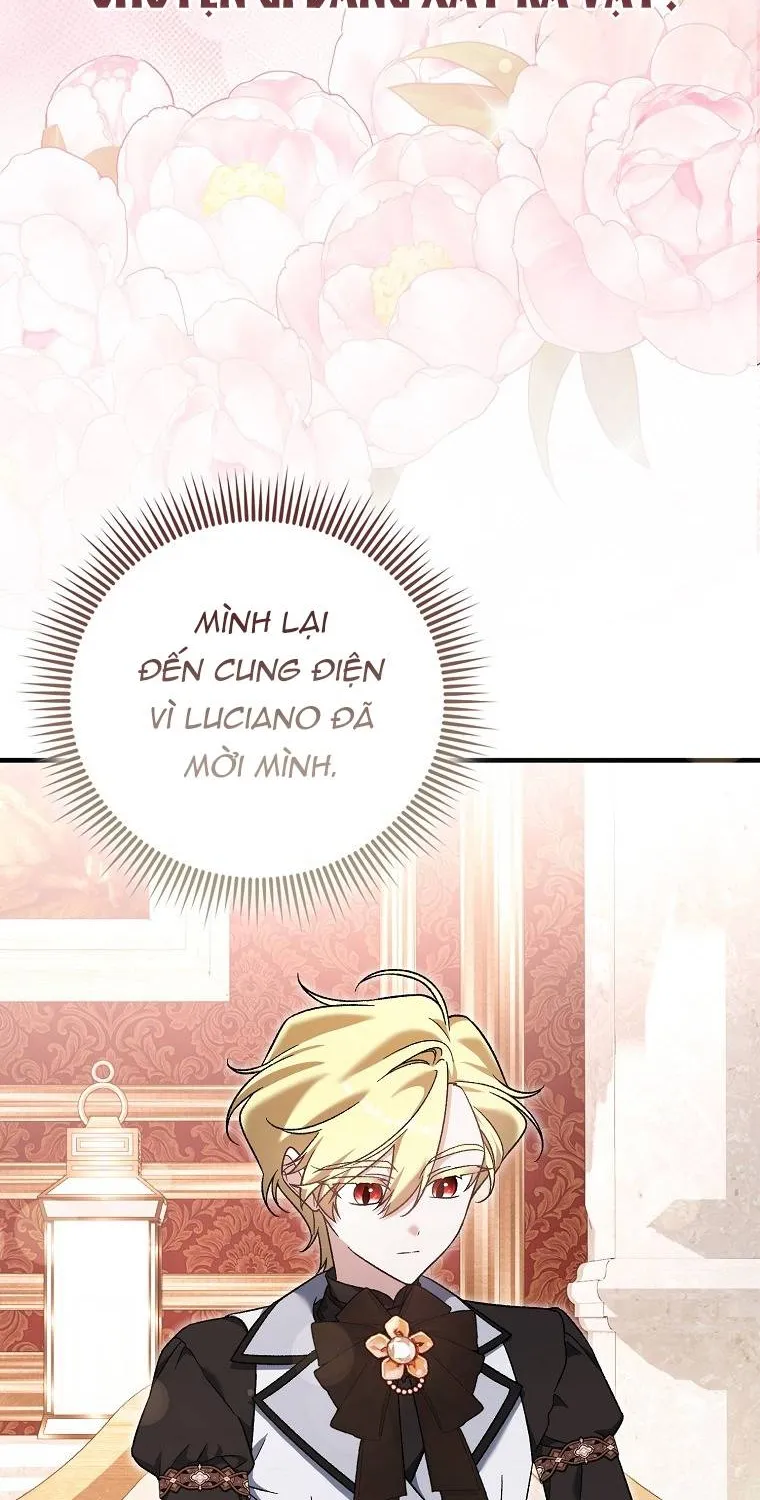 Tôi Cứ Ngỡ Mình Là Nhân Vật Chính Chap 7 - Next Chap 8