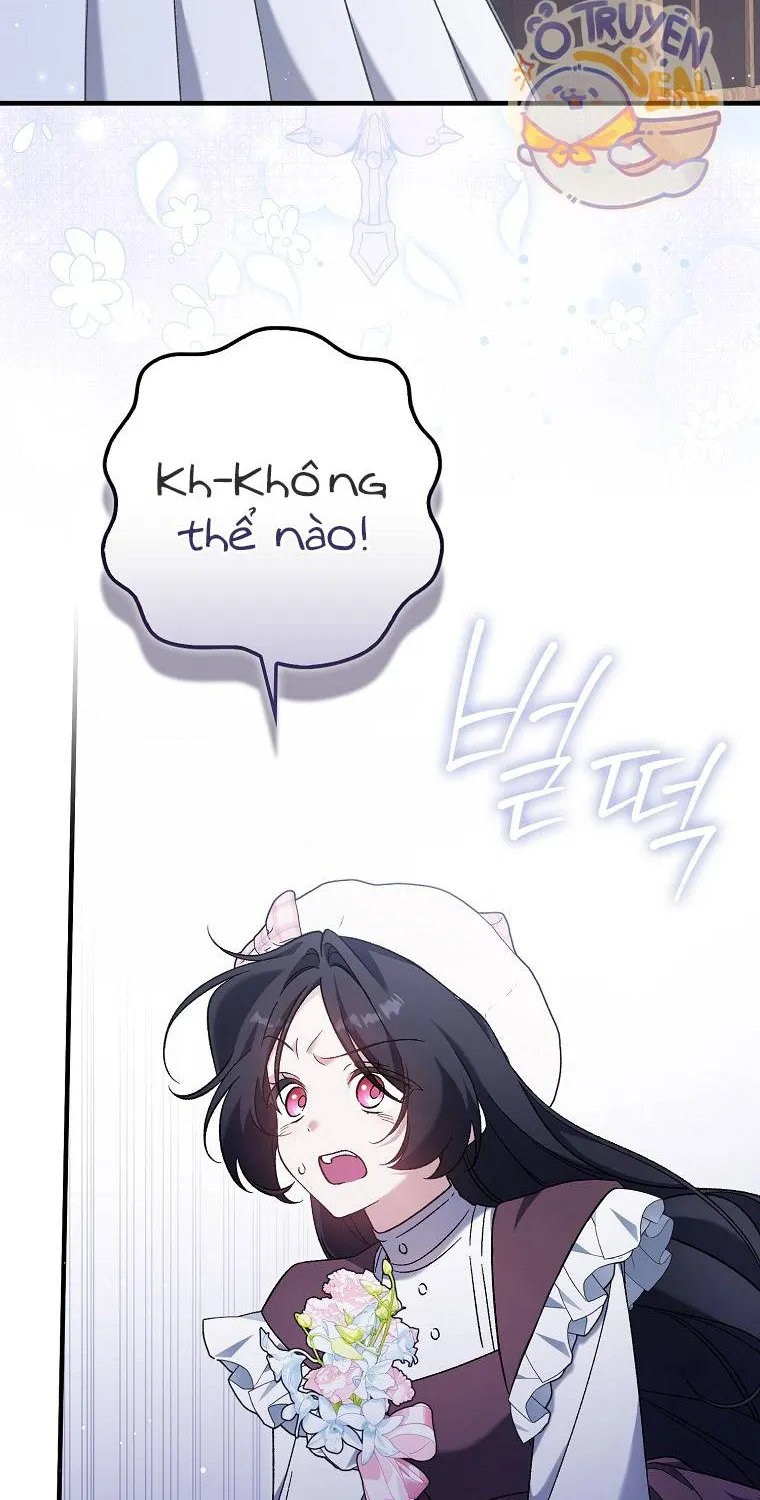 Tôi Cứ Ngỡ Mình Là Nhân Vật Chính Chap 7 - Next Chap 8