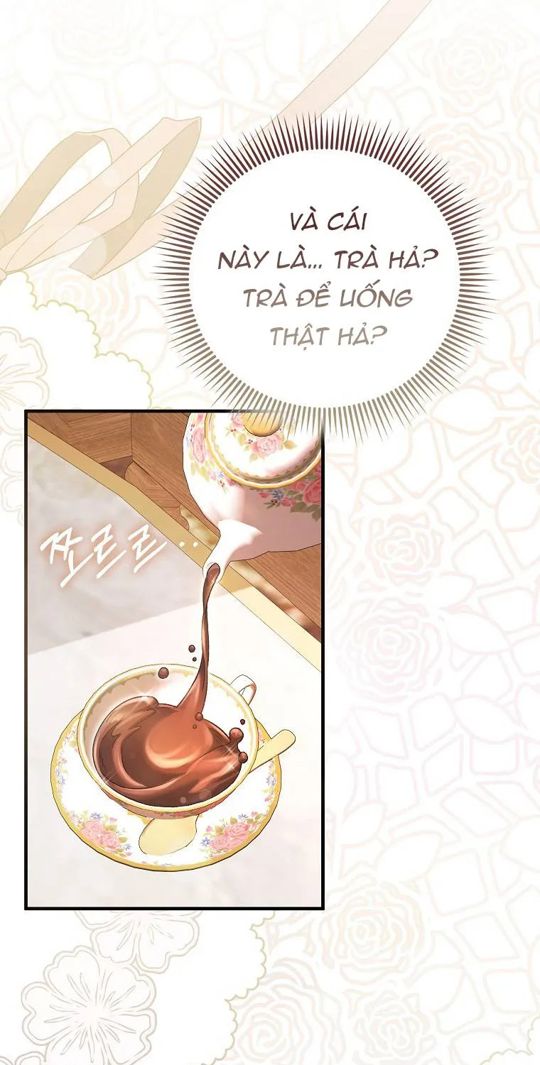 Tôi Cứ Ngỡ Mình Là Nhân Vật Chính Chap 7 - Next Chap 8
