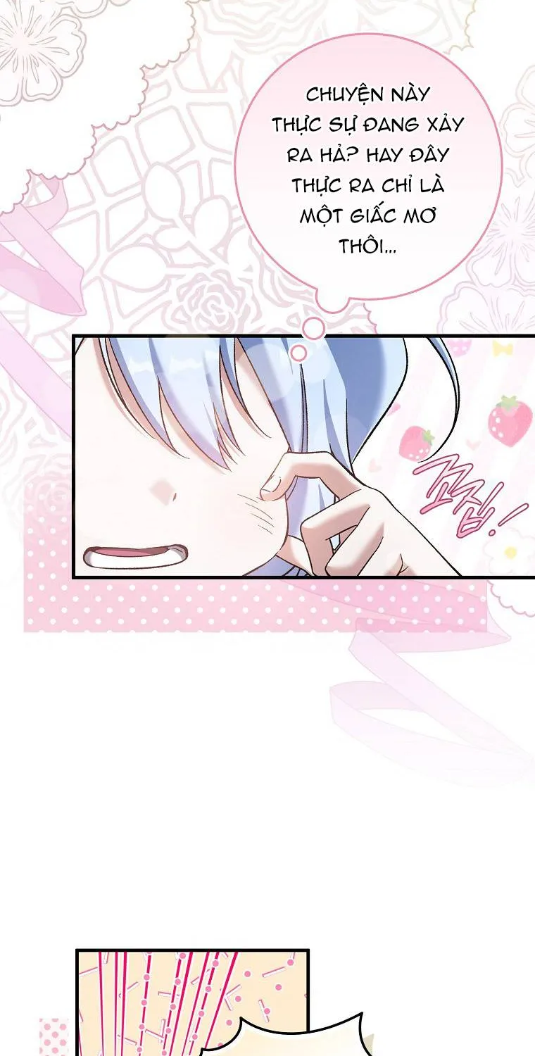 Tôi Cứ Ngỡ Mình Là Nhân Vật Chính Chap 7 - Next Chap 8