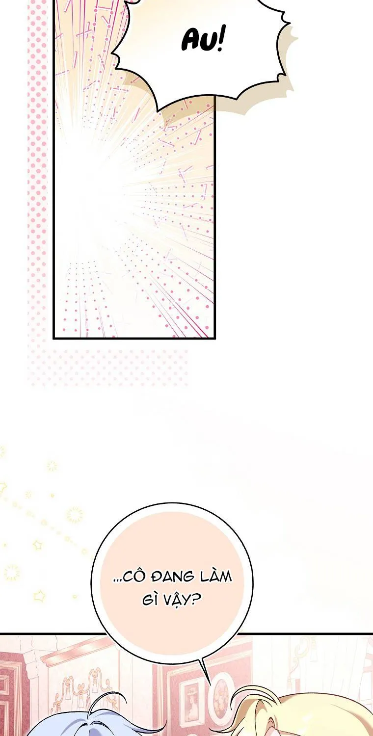 Tôi Cứ Ngỡ Mình Là Nhân Vật Chính Chap 7 - Next Chap 8