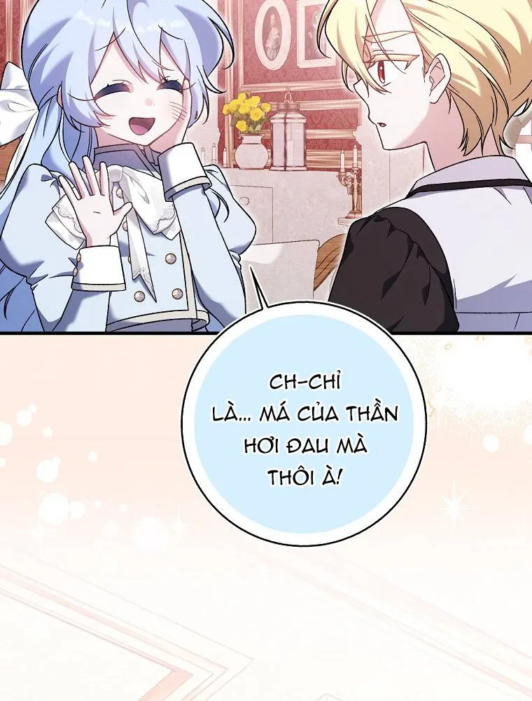 Tôi Cứ Ngỡ Mình Là Nhân Vật Chính Chap 7 - Next Chap 8