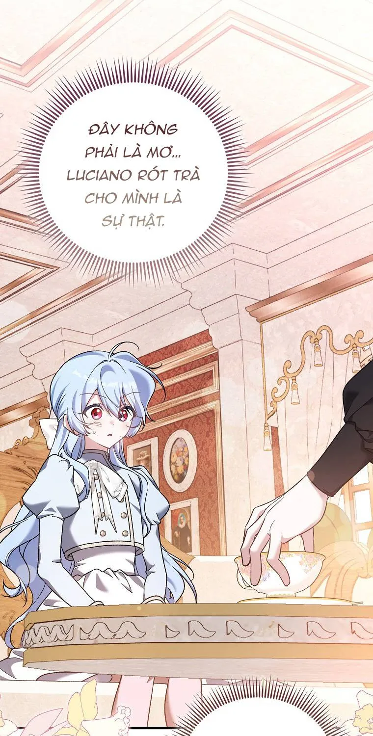Tôi Cứ Ngỡ Mình Là Nhân Vật Chính Chap 7 - Next Chap 8