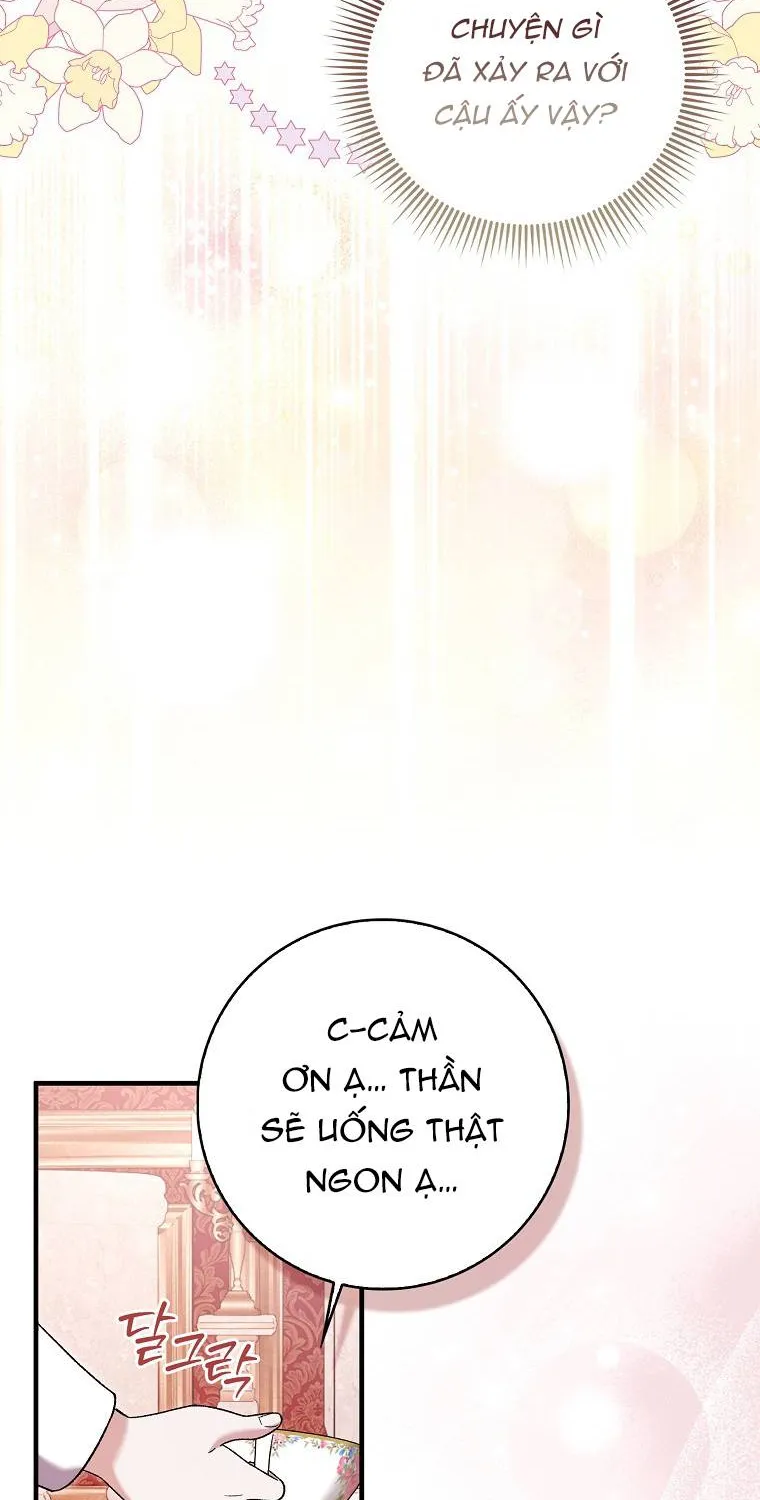 Tôi Cứ Ngỡ Mình Là Nhân Vật Chính Chap 7 - Next Chap 8