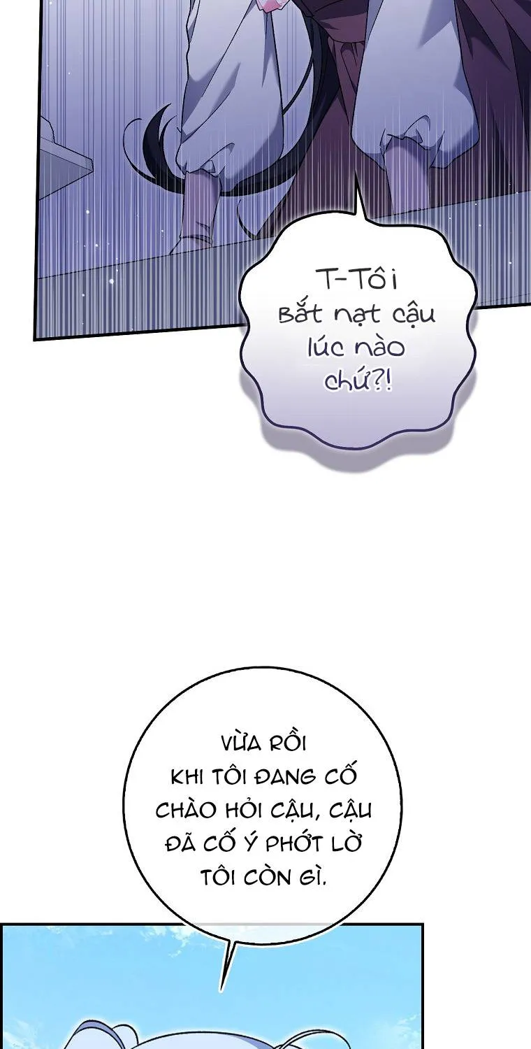 Tôi Cứ Ngỡ Mình Là Nhân Vật Chính Chap 7 - Next Chap 8