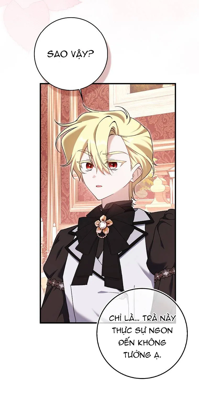 Tôi Cứ Ngỡ Mình Là Nhân Vật Chính Chap 7 - Next Chap 8