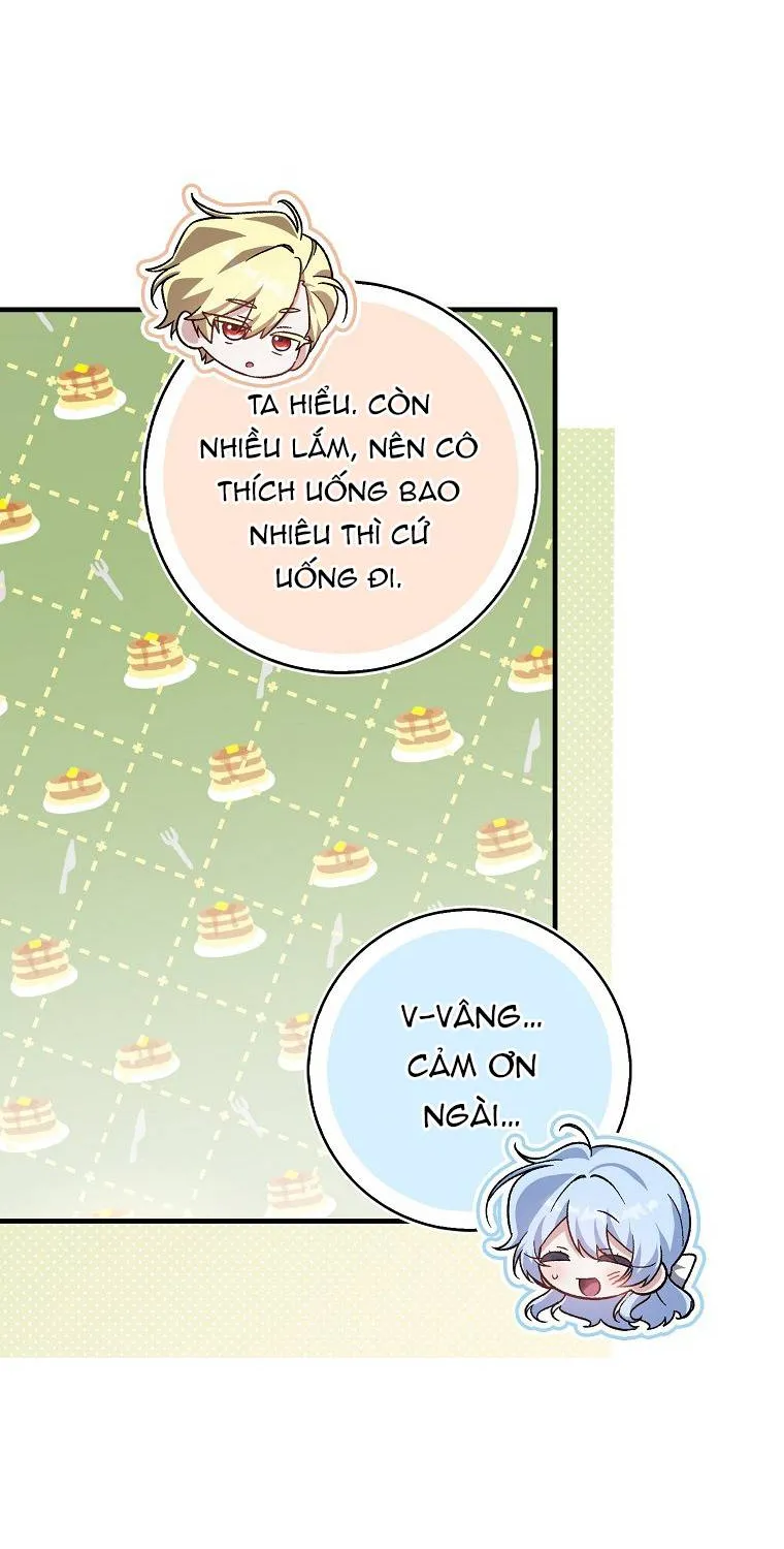 Tôi Cứ Ngỡ Mình Là Nhân Vật Chính Chap 7 - Next Chap 8