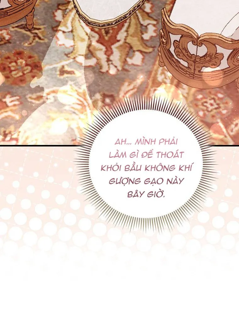 Tôi Cứ Ngỡ Mình Là Nhân Vật Chính Chap 7 - Next Chap 8