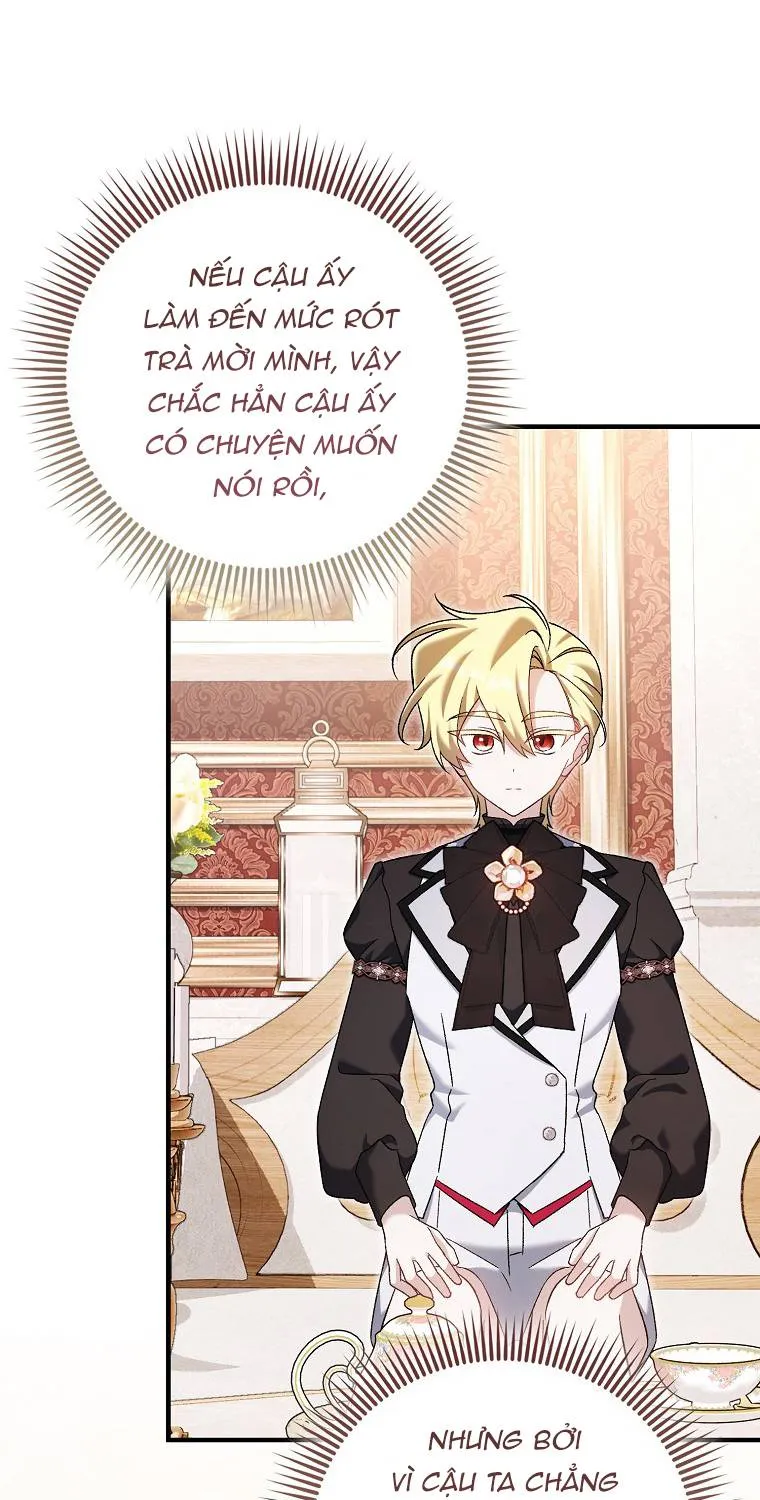 Tôi Cứ Ngỡ Mình Là Nhân Vật Chính Chap 7 - Next Chap 8