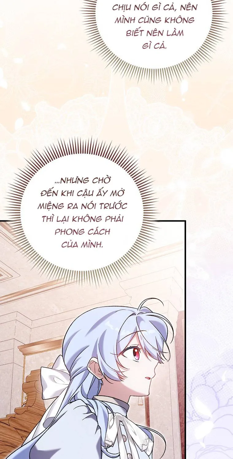 Tôi Cứ Ngỡ Mình Là Nhân Vật Chính Chap 7 - Next Chap 8