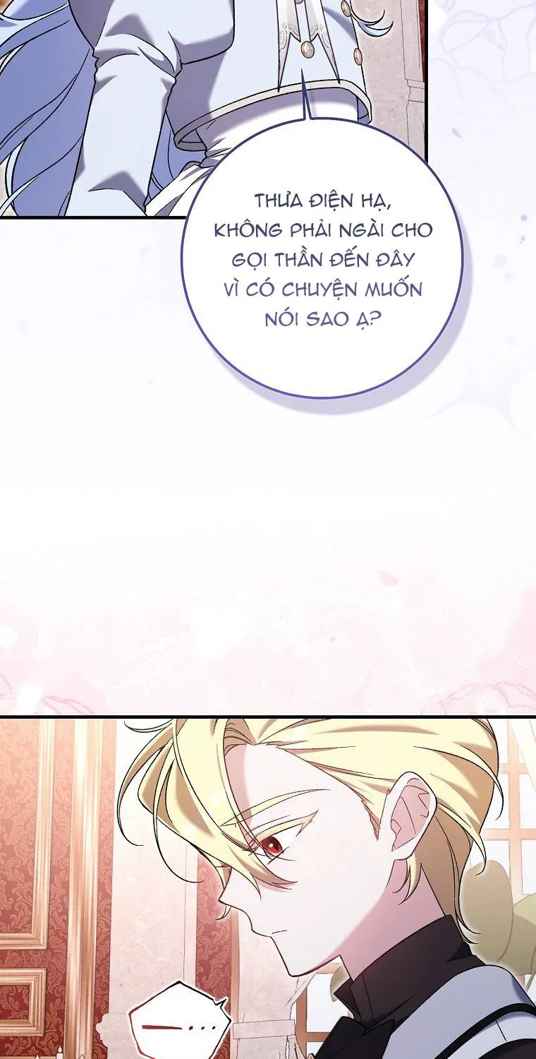 Tôi Cứ Ngỡ Mình Là Nhân Vật Chính Chap 7 - Next Chap 8