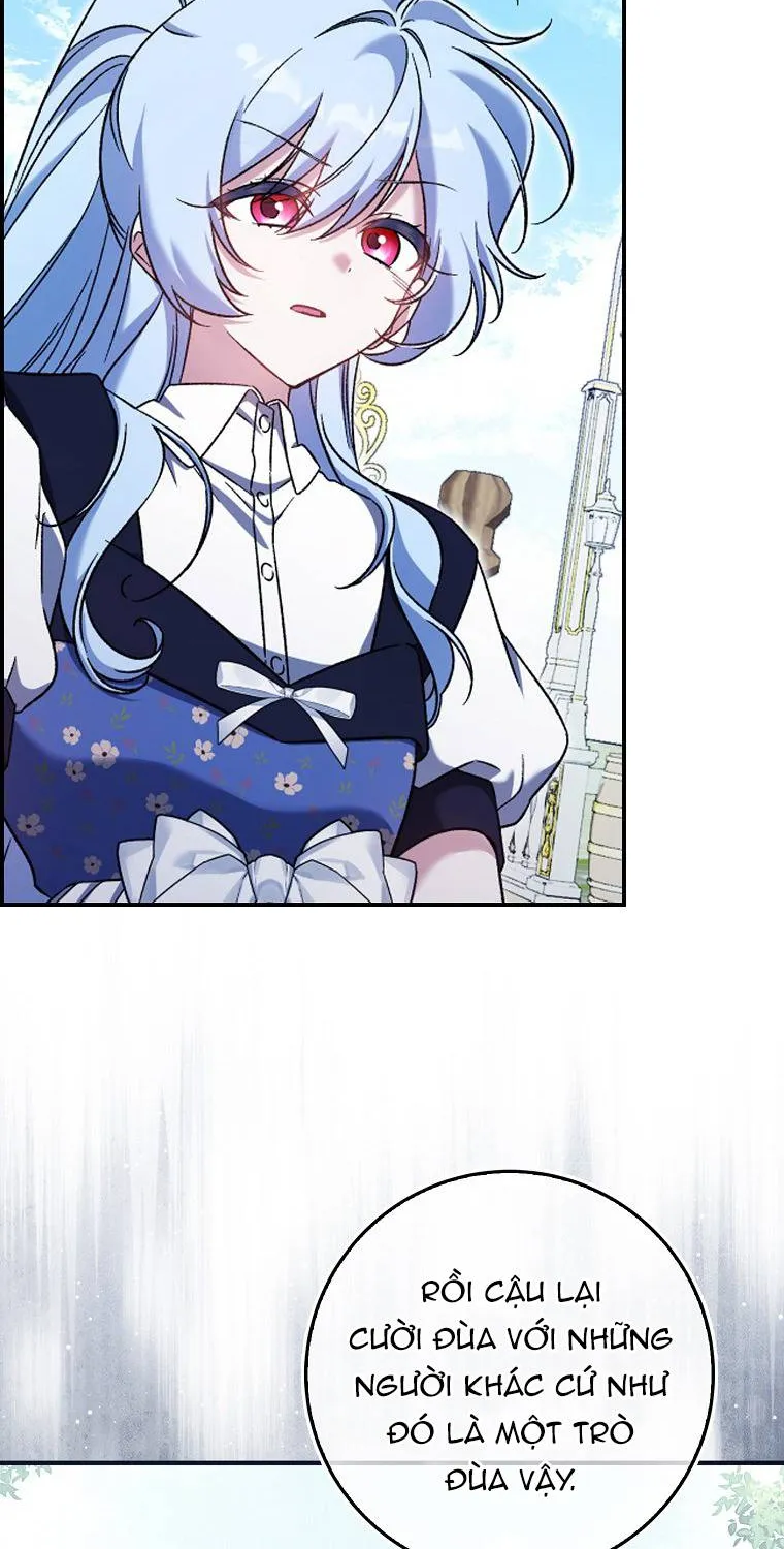 Tôi Cứ Ngỡ Mình Là Nhân Vật Chính Chap 7 - Next Chap 8