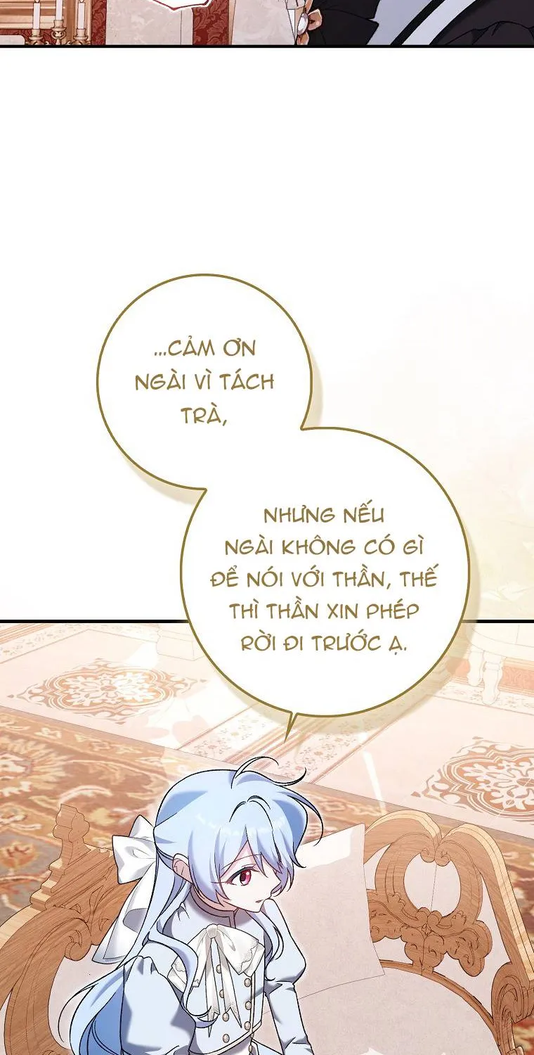 Tôi Cứ Ngỡ Mình Là Nhân Vật Chính Chap 7 - Next Chap 8