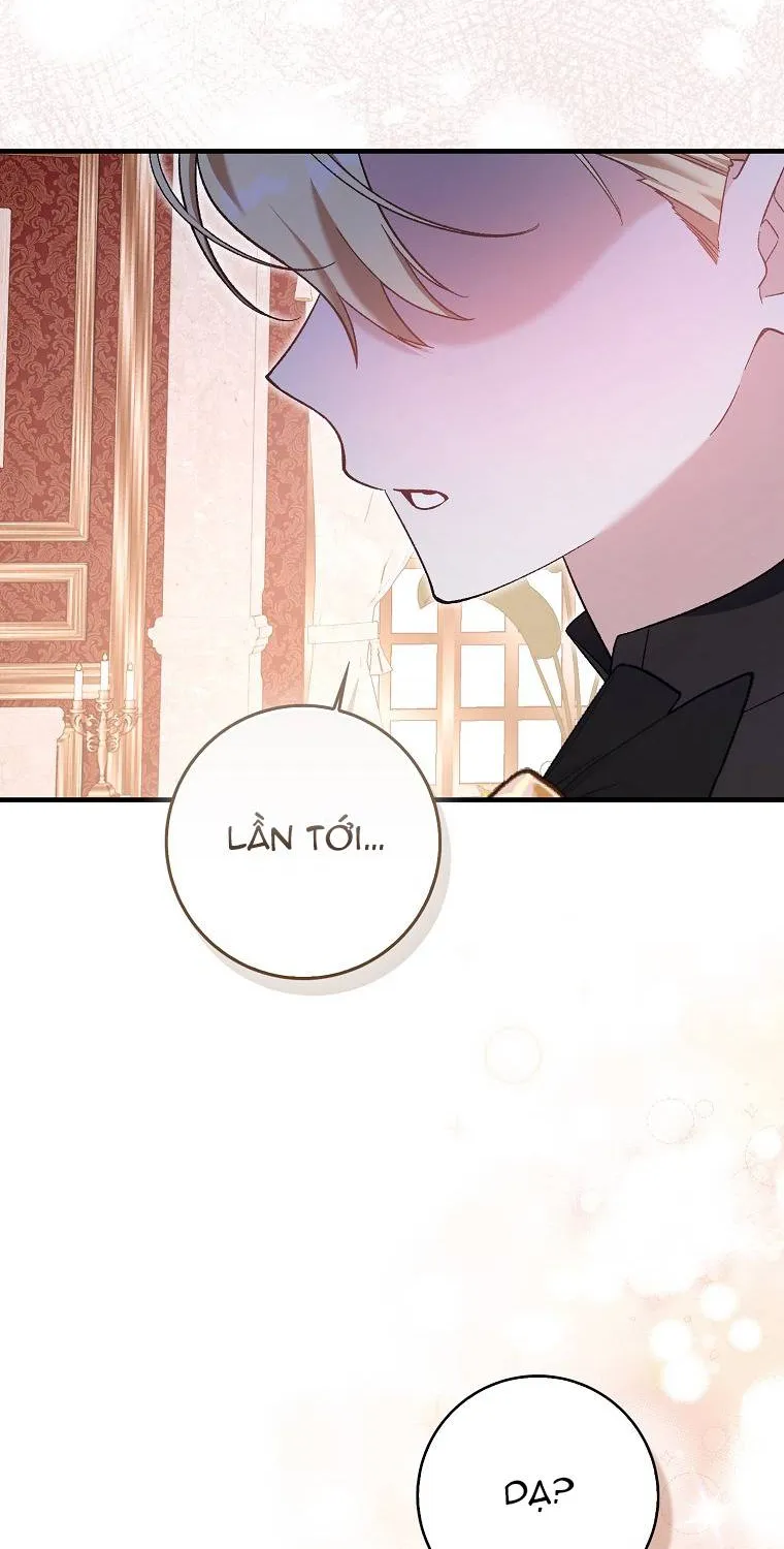 Tôi Cứ Ngỡ Mình Là Nhân Vật Chính Chap 7 - Next Chap 8