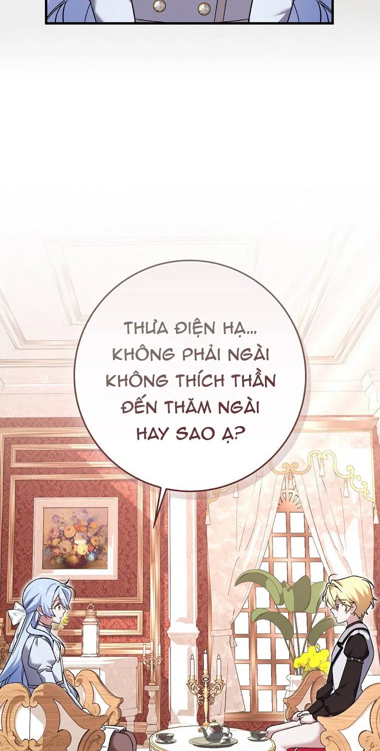 Tôi Cứ Ngỡ Mình Là Nhân Vật Chính Chap 8 - Next Chap 9