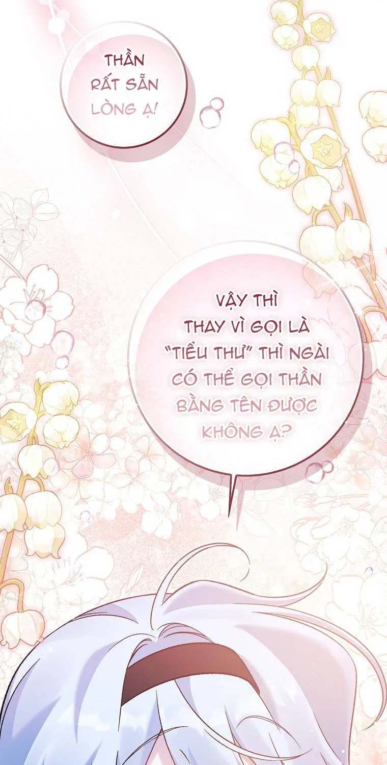 Tôi Cứ Ngỡ Mình Là Nhân Vật Chính Chap 8 - Next Chap 9
