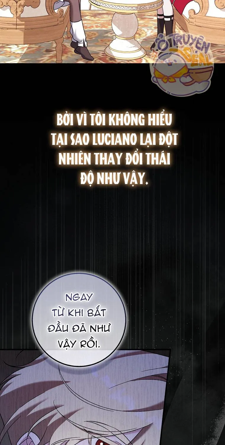 Tôi Cứ Ngỡ Mình Là Nhân Vật Chính Chap 8 - Next Chap 9