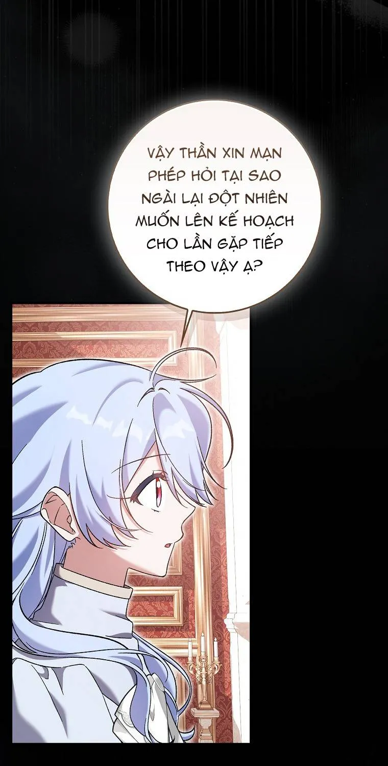 Tôi Cứ Ngỡ Mình Là Nhân Vật Chính Chap 8 - Next Chap 9