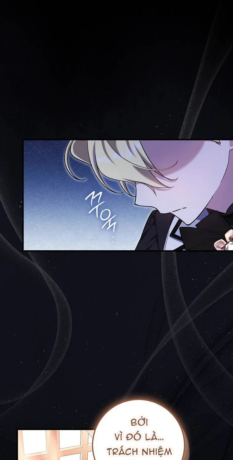 Tôi Cứ Ngỡ Mình Là Nhân Vật Chính Chap 8 - Next Chap 9