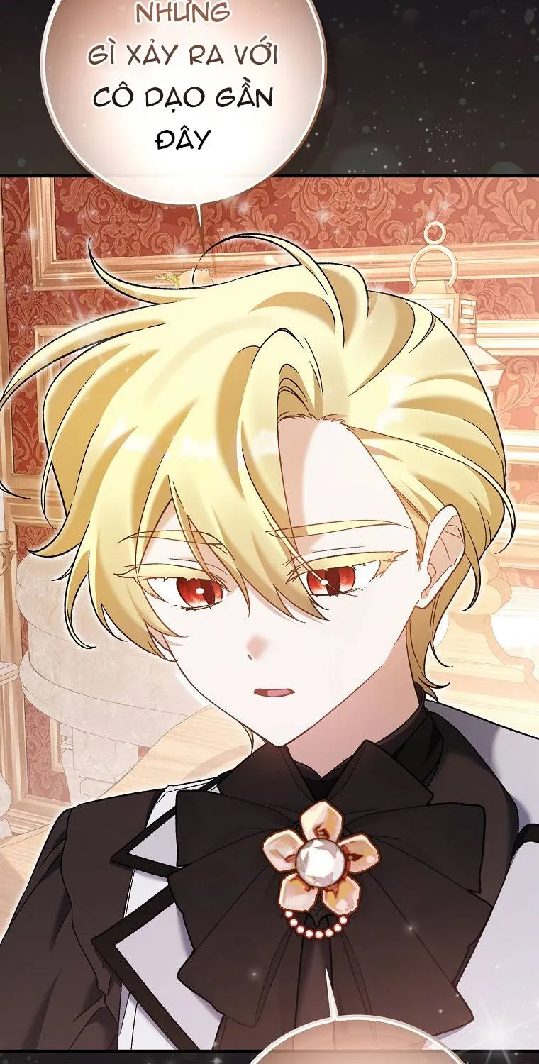 Tôi Cứ Ngỡ Mình Là Nhân Vật Chính Chap 8 - Next Chap 9