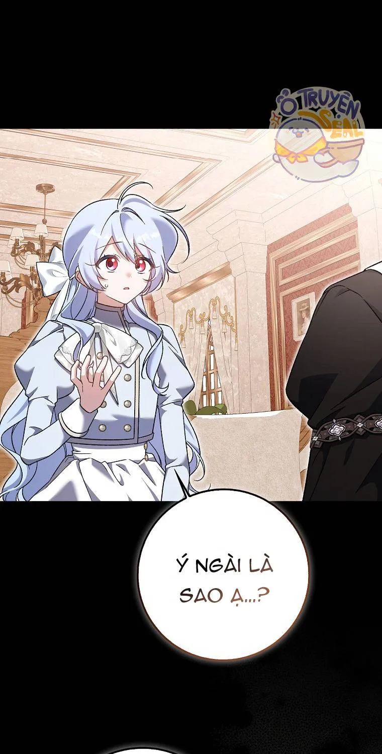 Tôi Cứ Ngỡ Mình Là Nhân Vật Chính Chap 8 - Next Chap 9