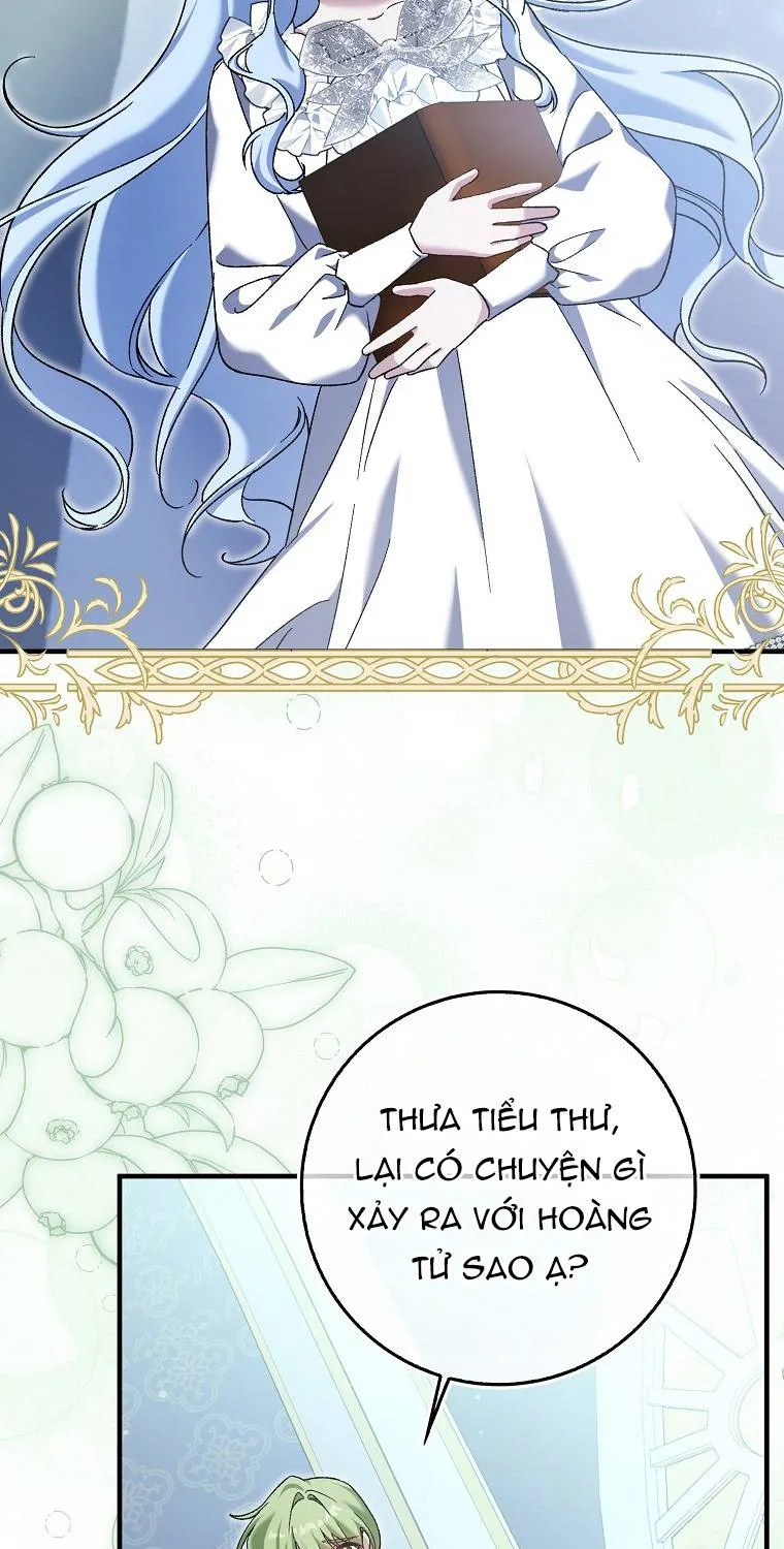 Tôi Cứ Ngỡ Mình Là Nhân Vật Chính Chap 8 - Next Chap 9