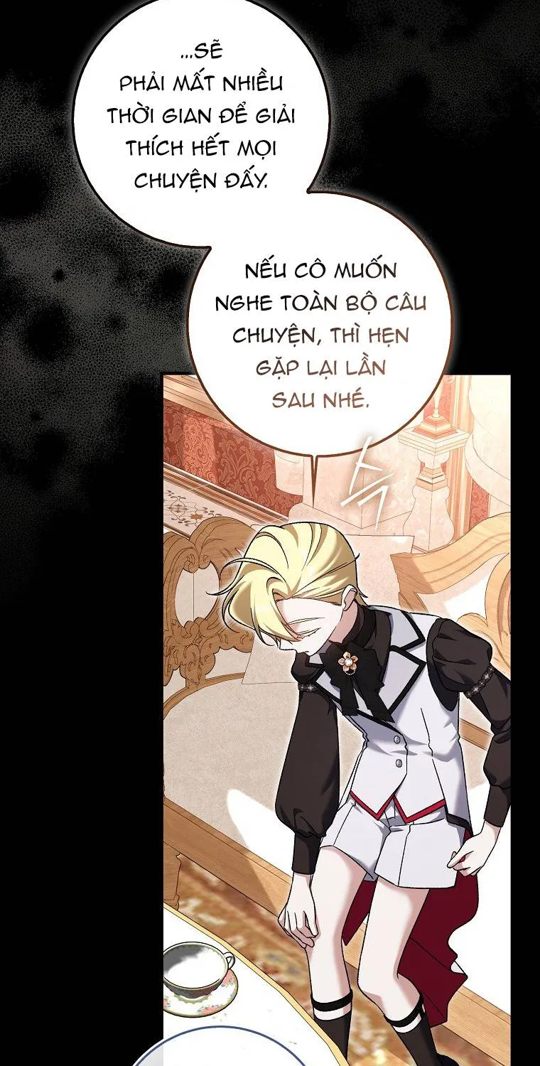 Tôi Cứ Ngỡ Mình Là Nhân Vật Chính Chap 8 - Next Chap 9