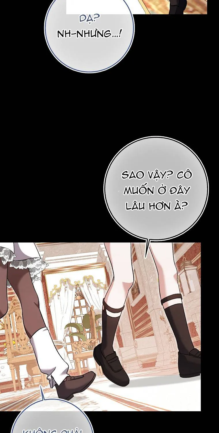Tôi Cứ Ngỡ Mình Là Nhân Vật Chính Chap 8 - Next Chap 9