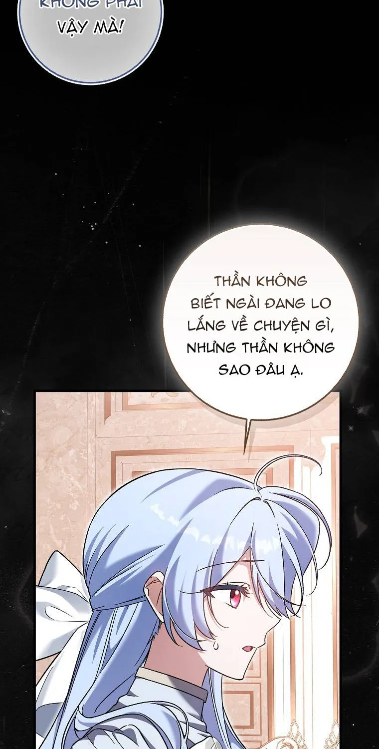 Tôi Cứ Ngỡ Mình Là Nhân Vật Chính Chap 8 - Next Chap 9