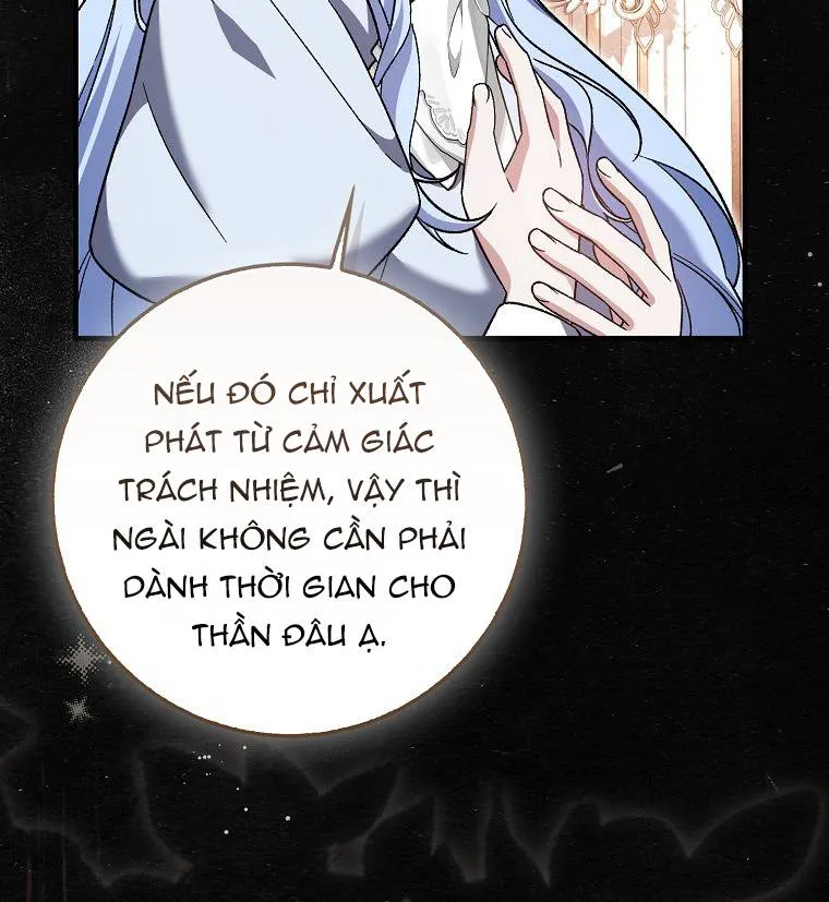 Tôi Cứ Ngỡ Mình Là Nhân Vật Chính Chap 8 - Next Chap 9