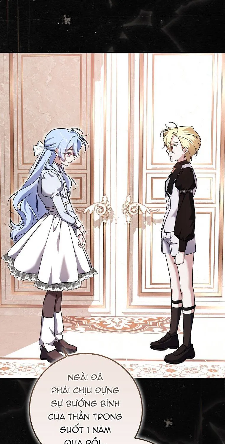 Tôi Cứ Ngỡ Mình Là Nhân Vật Chính Chap 8 - Next Chap 9