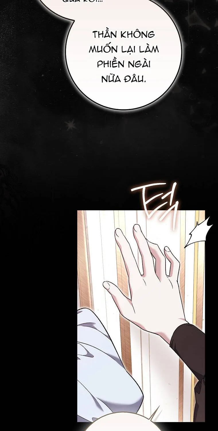 Tôi Cứ Ngỡ Mình Là Nhân Vật Chính Chap 8 - Next Chap 9