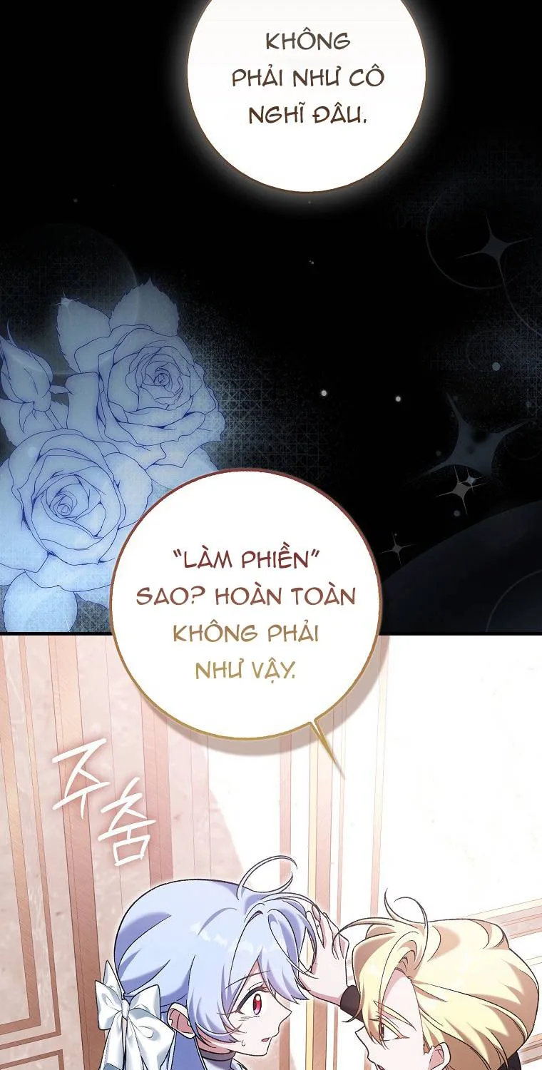Tôi Cứ Ngỡ Mình Là Nhân Vật Chính Chap 8 - Next Chap 9