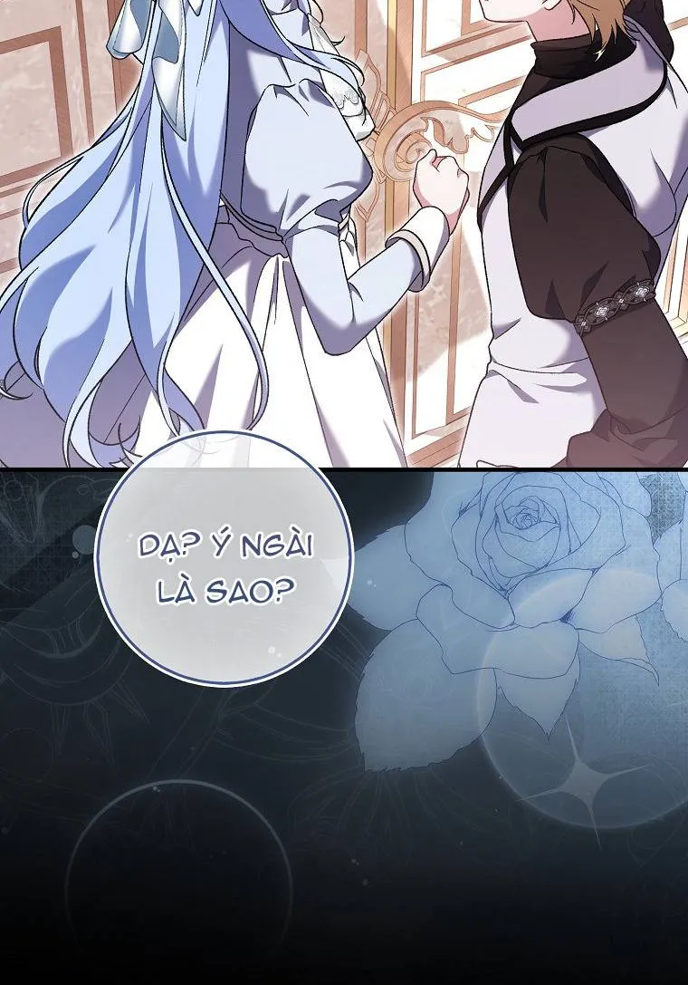 Tôi Cứ Ngỡ Mình Là Nhân Vật Chính Chap 8 - Next Chap 9