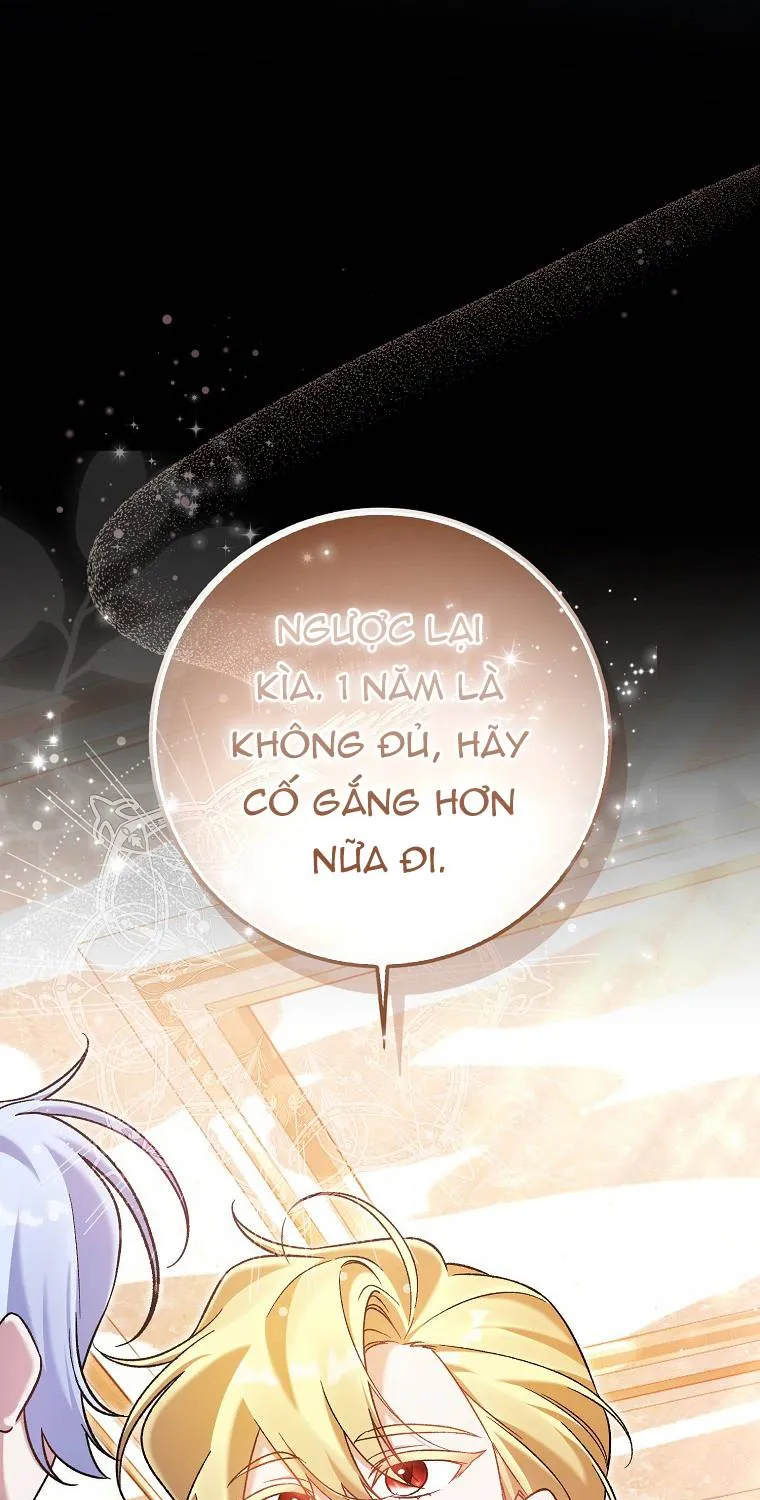 Tôi Cứ Ngỡ Mình Là Nhân Vật Chính Chap 8 - Next Chap 9