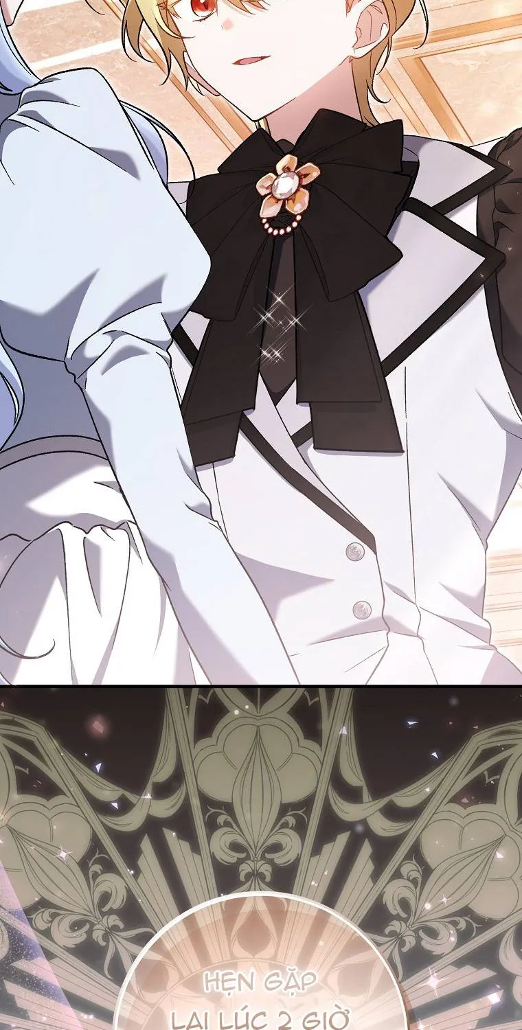 Tôi Cứ Ngỡ Mình Là Nhân Vật Chính Chap 8 - Next Chap 9