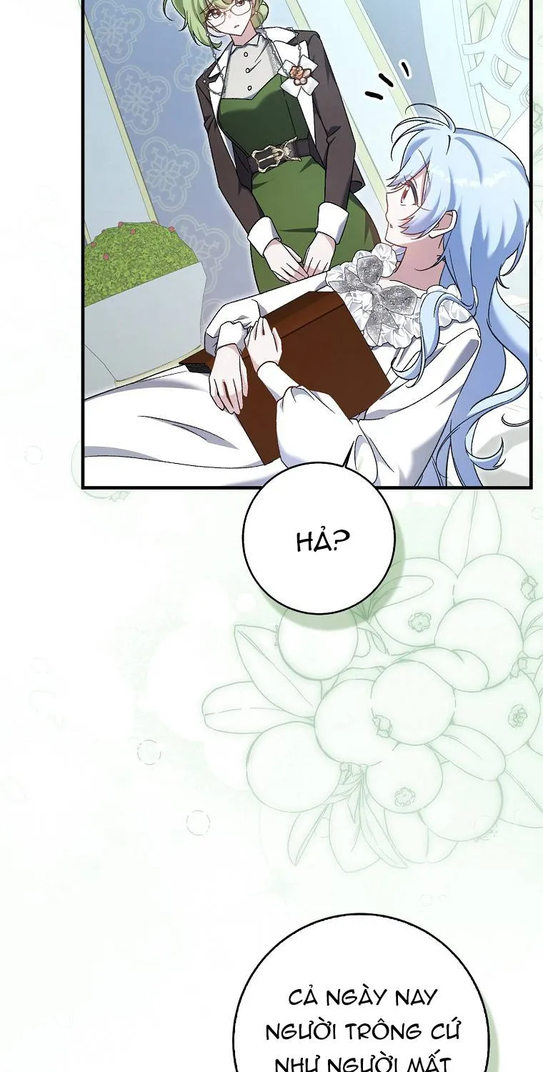 Tôi Cứ Ngỡ Mình Là Nhân Vật Chính Chap 8 - Next Chap 9