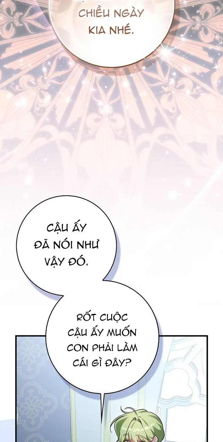 Tôi Cứ Ngỡ Mình Là Nhân Vật Chính Chap 8 - Next Chap 9