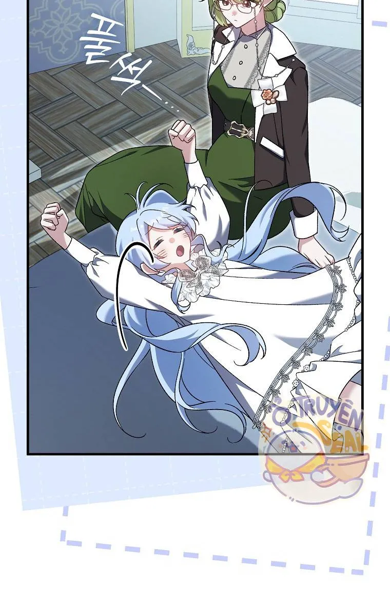 Tôi Cứ Ngỡ Mình Là Nhân Vật Chính Chap 8 - Next Chap 9