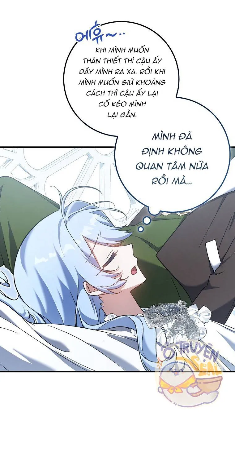 Tôi Cứ Ngỡ Mình Là Nhân Vật Chính Chap 8 - Next Chap 9