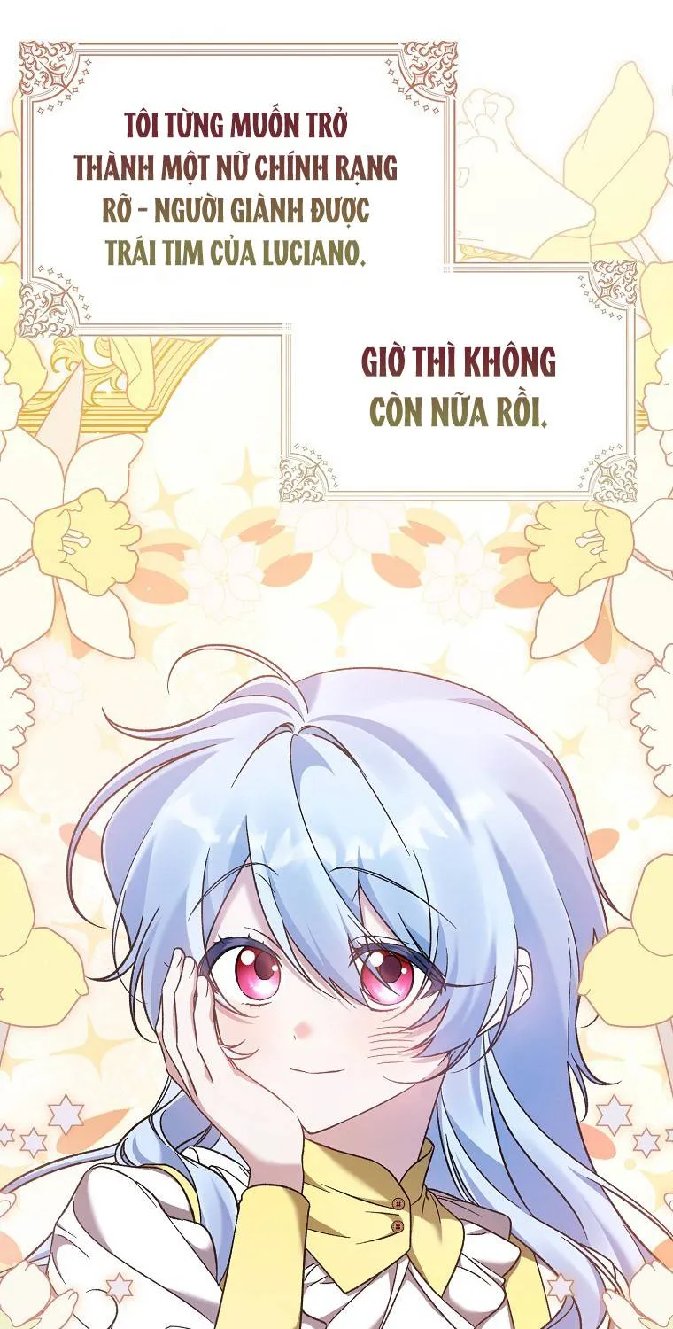 Tôi Cứ Ngỡ Mình Là Nhân Vật Chính Chap 8 - Next Chap 9