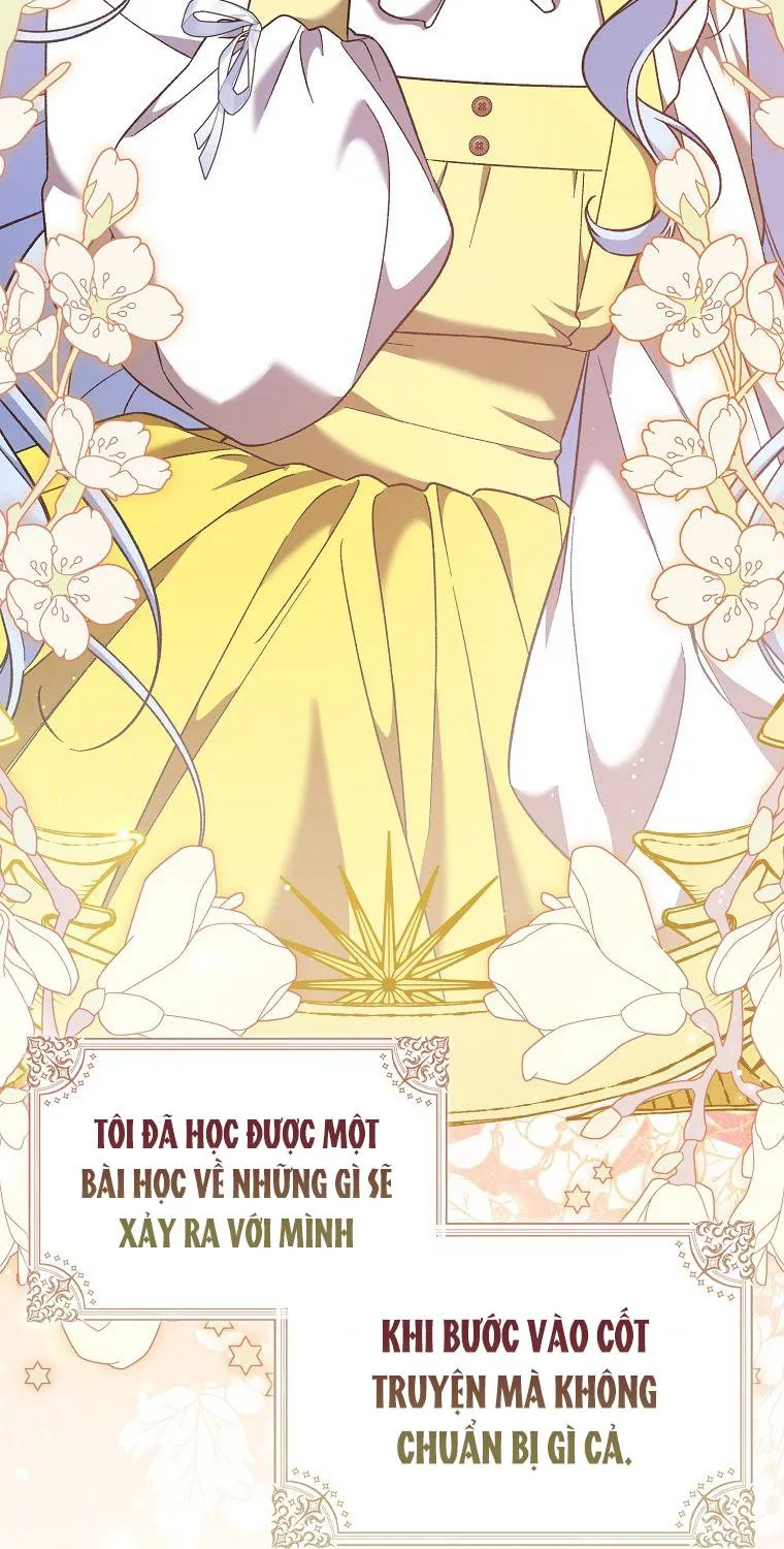 Tôi Cứ Ngỡ Mình Là Nhân Vật Chính Chap 8 - Next Chap 9