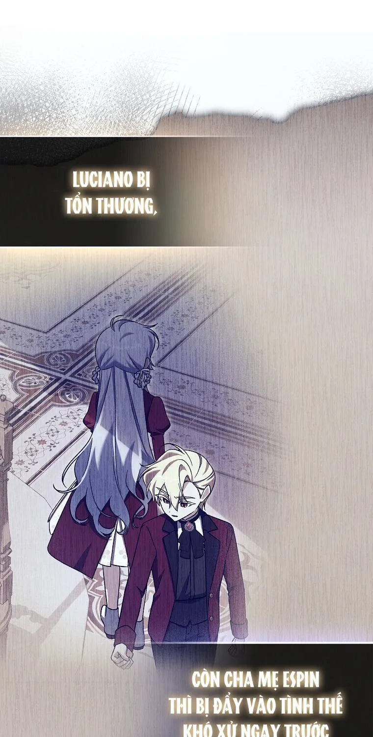 Tôi Cứ Ngỡ Mình Là Nhân Vật Chính Chap 8 - Next Chap 9