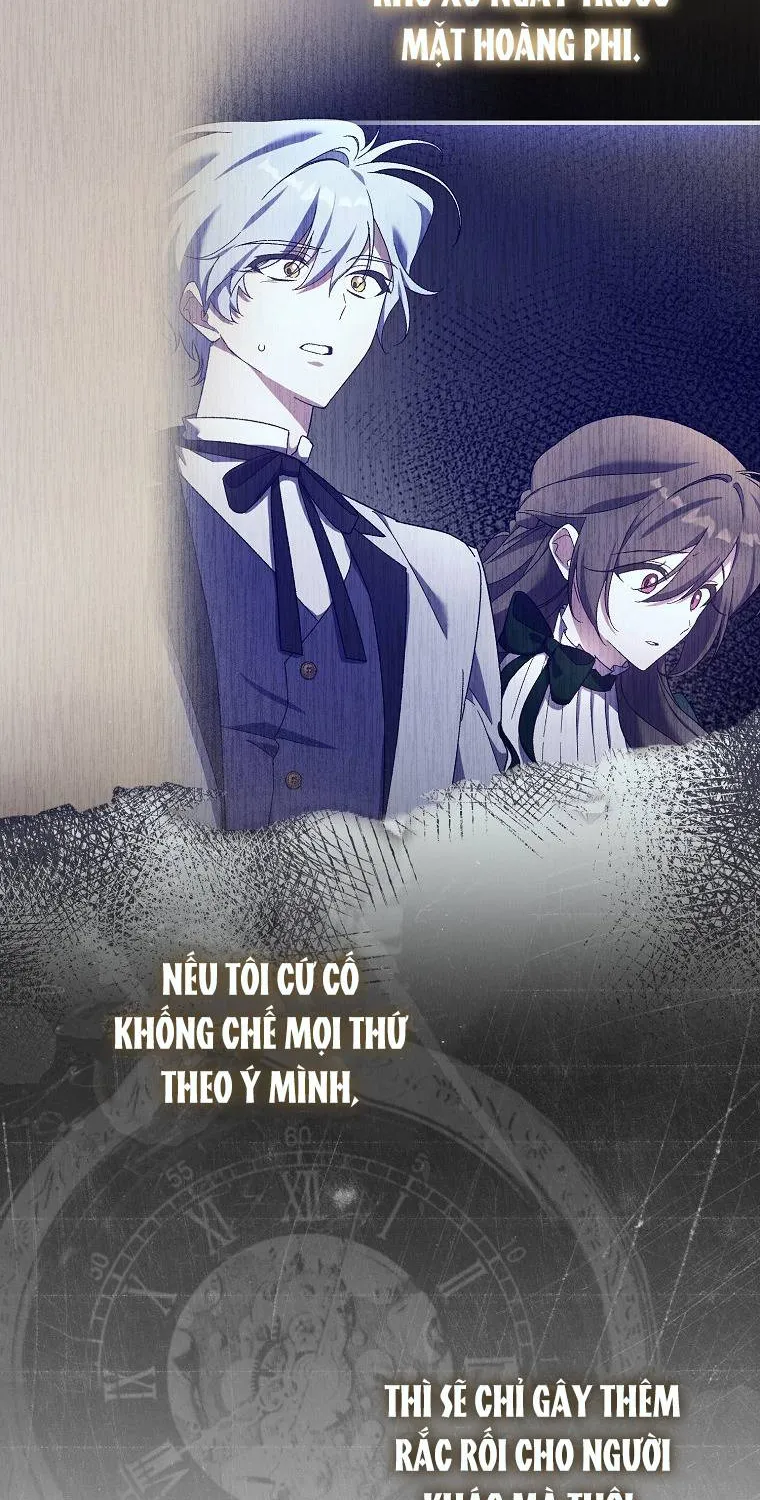 Tôi Cứ Ngỡ Mình Là Nhân Vật Chính Chap 8 - Next Chap 9