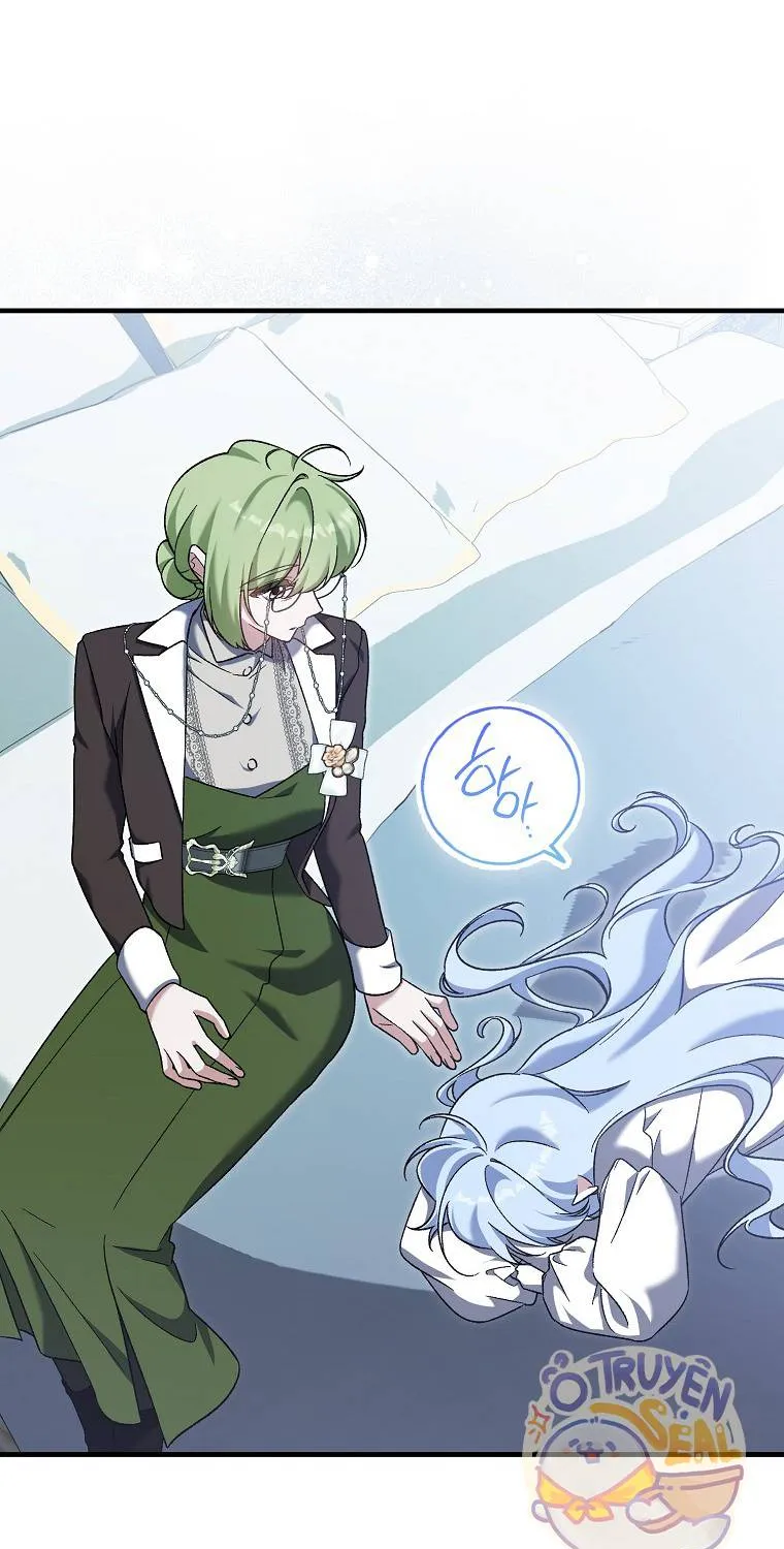 Tôi Cứ Ngỡ Mình Là Nhân Vật Chính Chap 8 - Next Chap 9